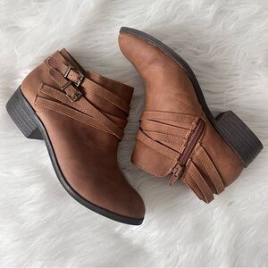 Ankle Boots Boots/Booties